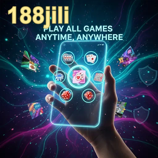 Exciting casino gaming on mobile devices at 188jili - 188jili