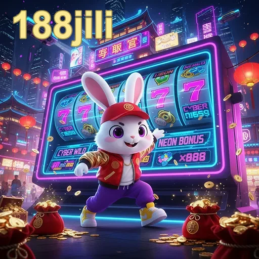 Featured scene - 188jili