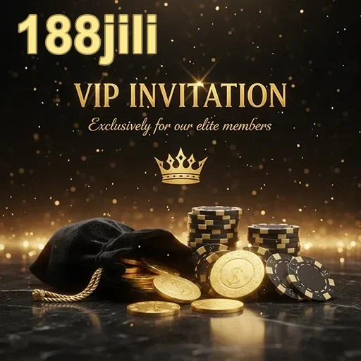 VIP services and promotional offers at 188jili - 188jili